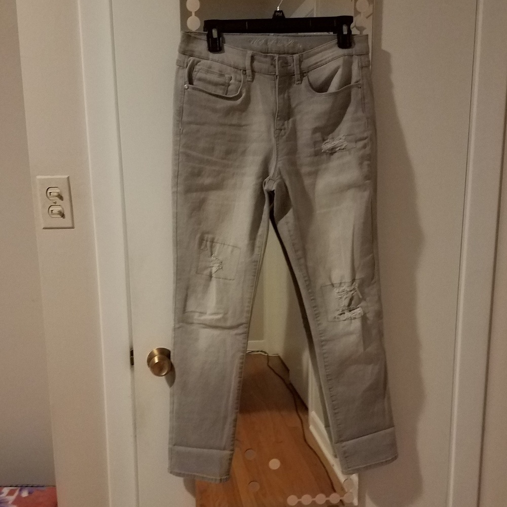 US polo jeans